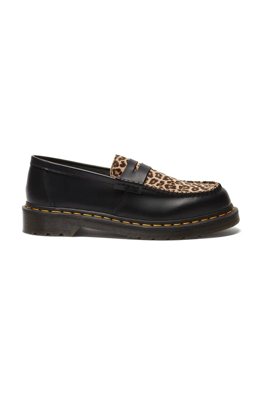 Pantofi mocasini dr. martens Penton Pantofi mocasini dr. martens Penton
