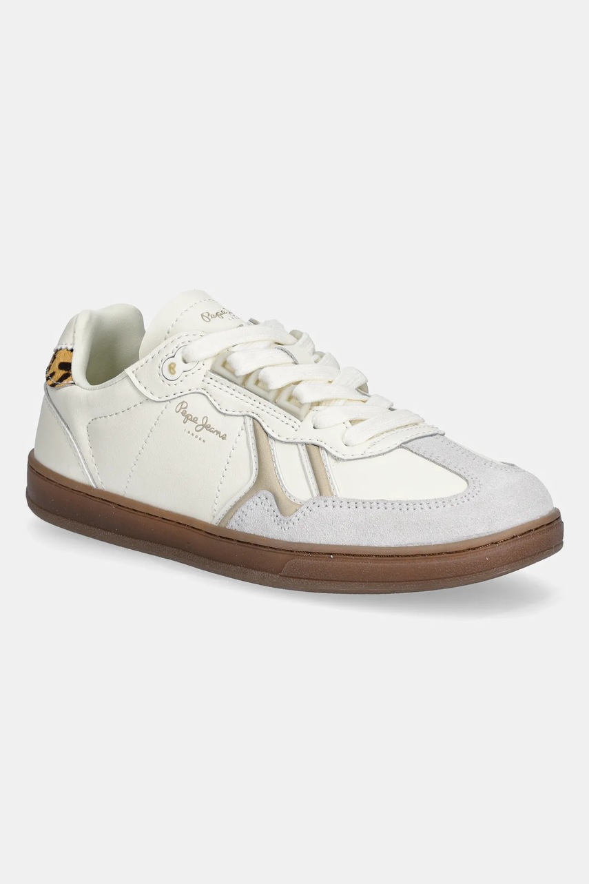 Sneakers pepe jeans BALL FUN w Sneakers pepe jeans BALL FUN w