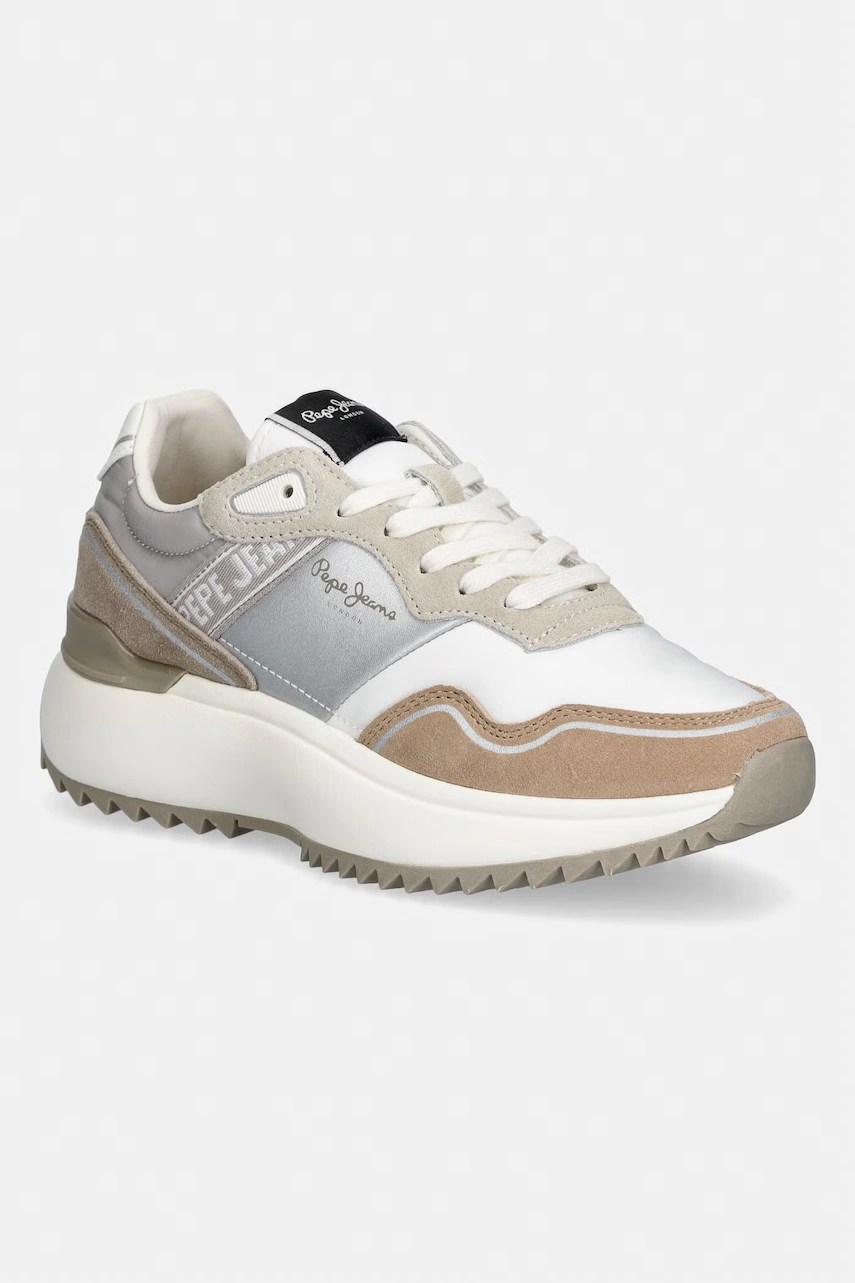 Sneakers pepe jeans KIMI GLAM Sneakers pepe jeans KIMI GLAM