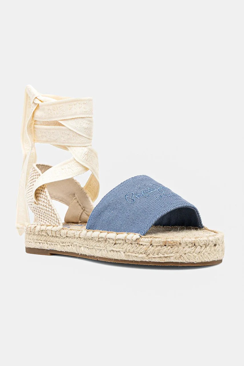 Sandale pepe jeans ARAMI FRESH Sandale pepe jeans ARAMI FRESH