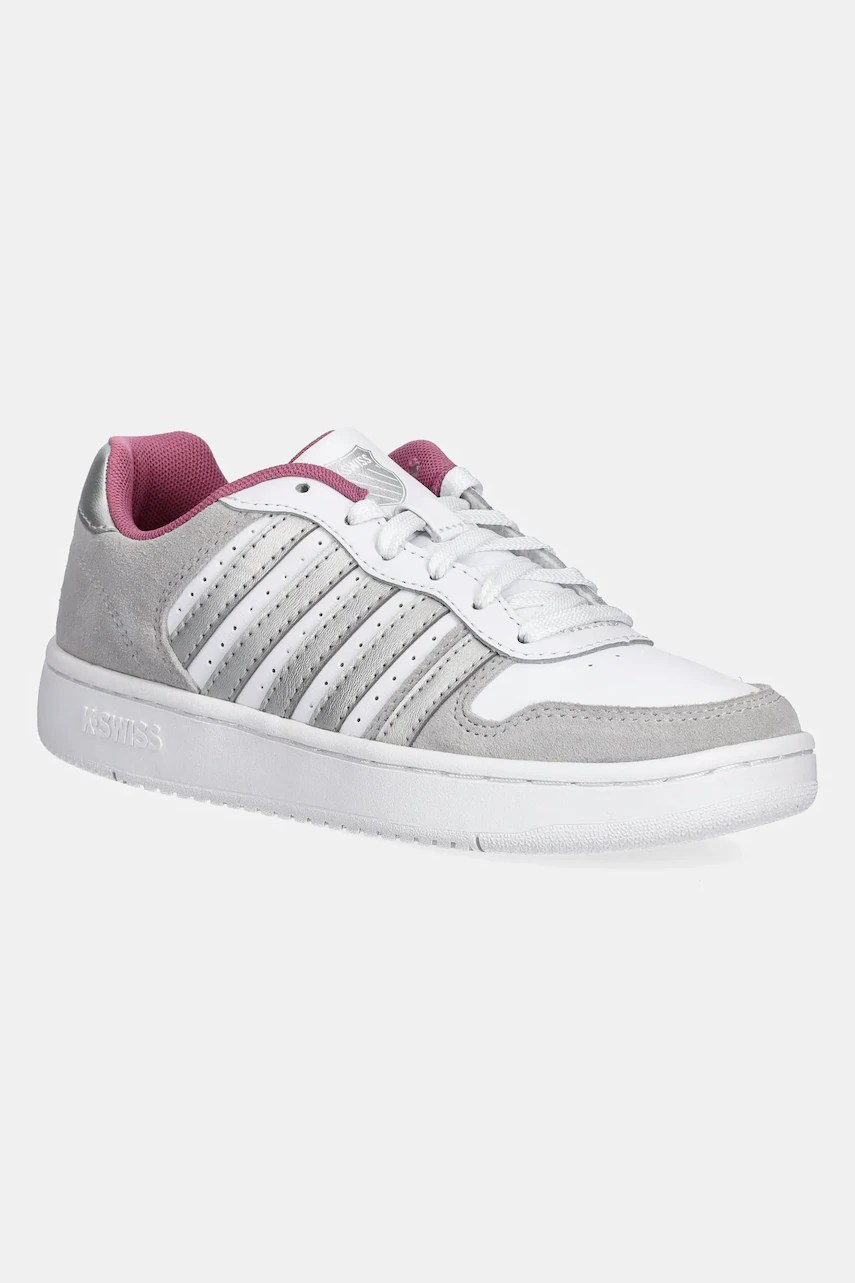 Pantofi sport k-swiss COURT PALISADES Pantofi sport k-swiss COURT PALISADES
