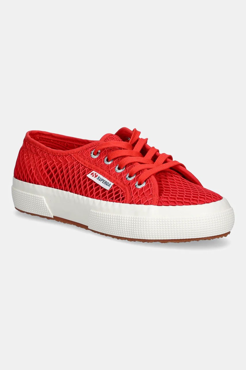 Teniși MESH superga Teniși MESH superga