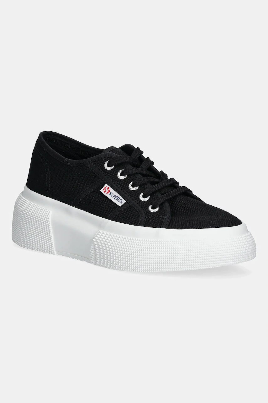 Tenisi BUBBLE de la superga Tenisi BUBBLE de la superga