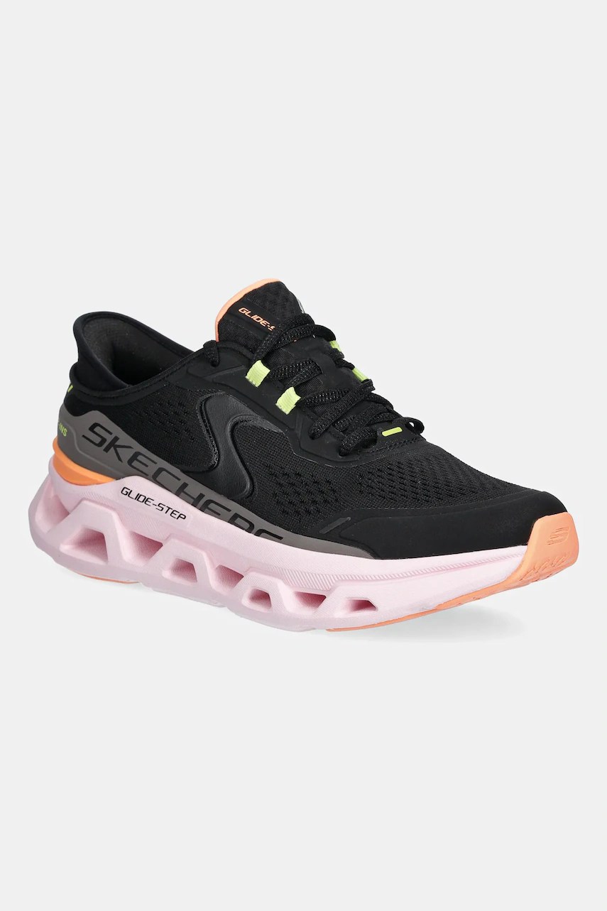 Pantofi de alergare skechers GLIDE STEP ATLUS Pantofi de alergare skechers GLIDE STEP ATLUS