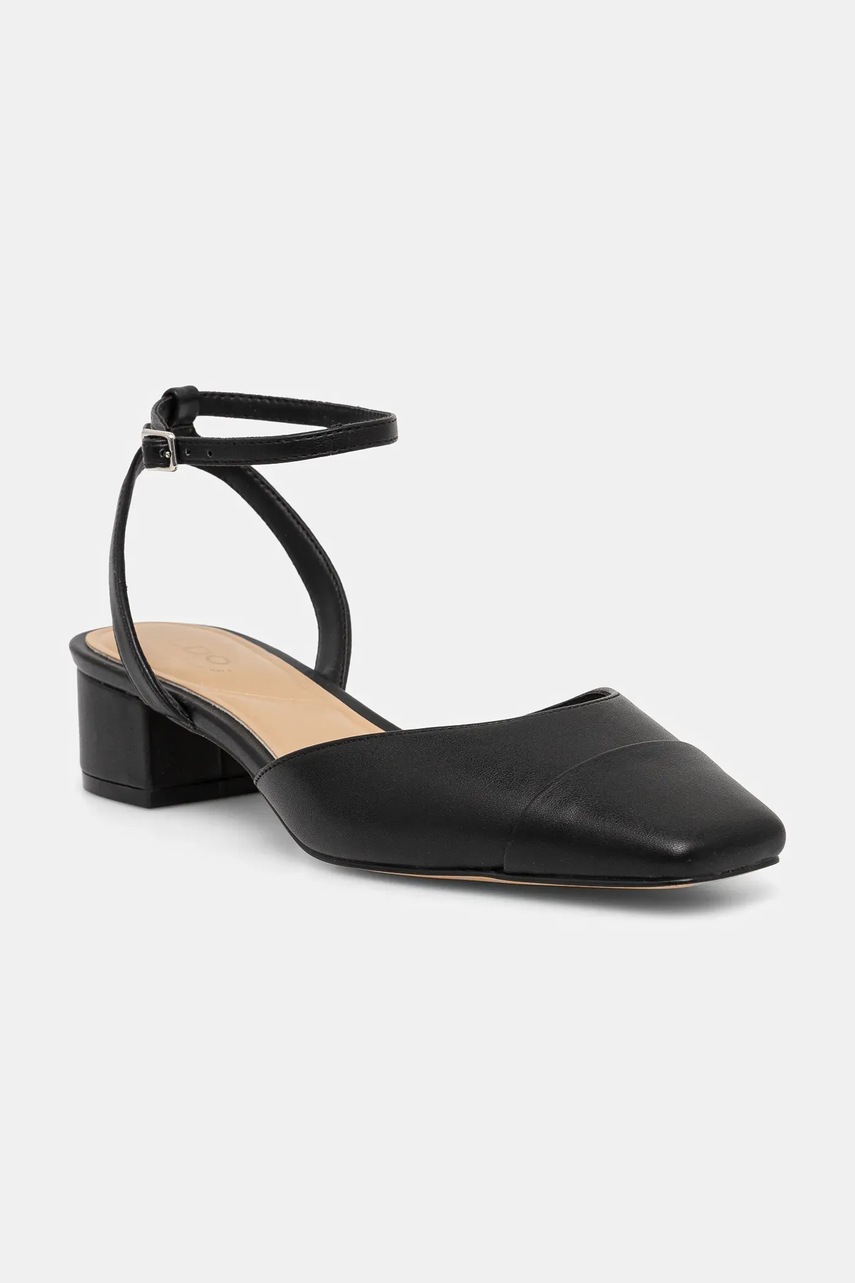 Aldo pumps Adriena cu vârf pătrat Aldo pumps Adriena cu vârf pătrat