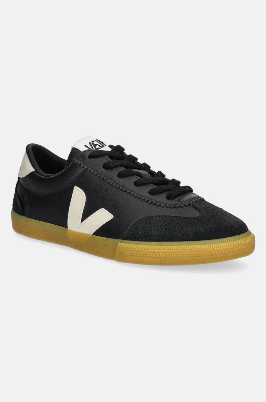 Pantofi sport veja Volley din piele Pantofi sport veja Volley din piele