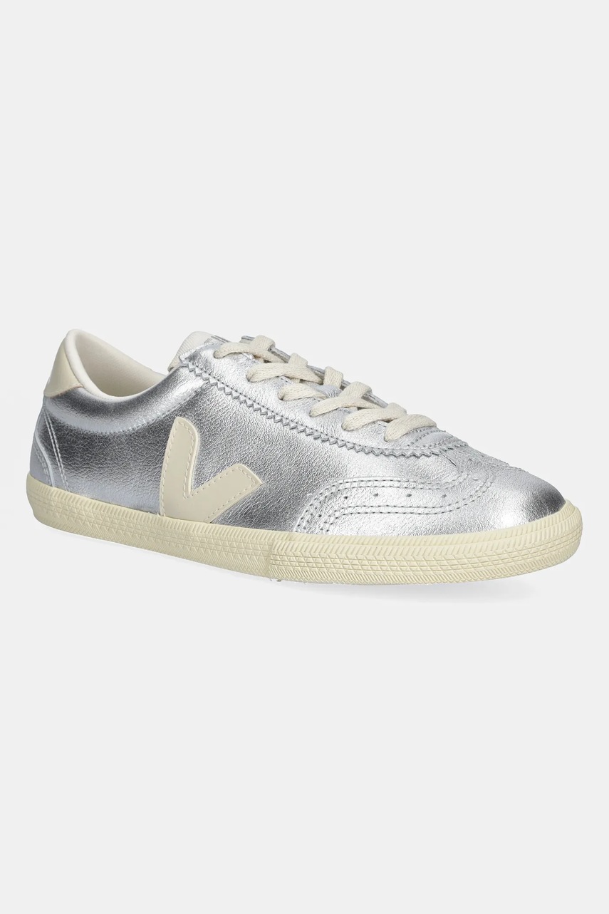 Pantofi sport veja volley din piele Pantofi sport veja volley din piele