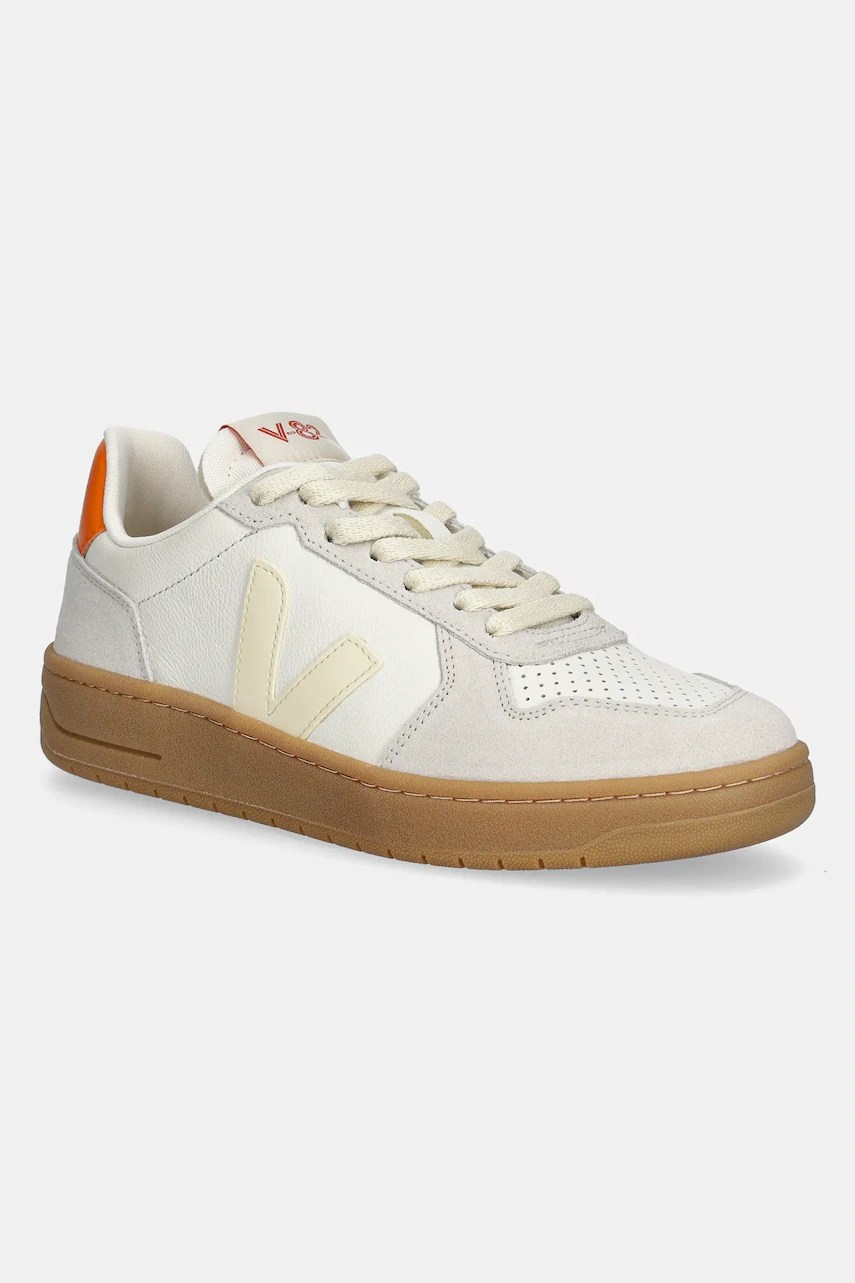 Adidași veja din piele v-82 Adidași veja din piele v-82