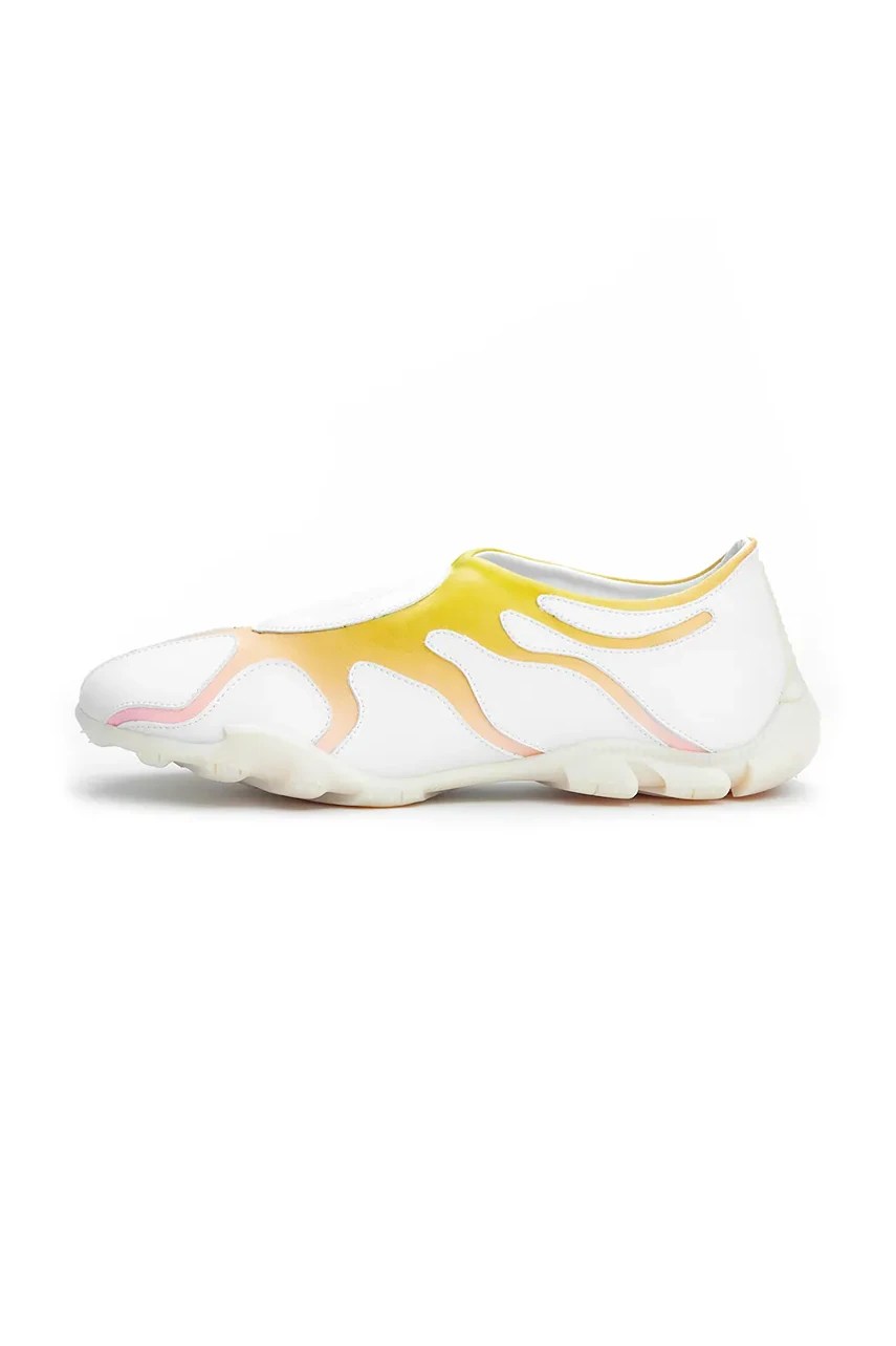 Sneakers rombaut DAO 3 Sneakers rombaut DAO 3