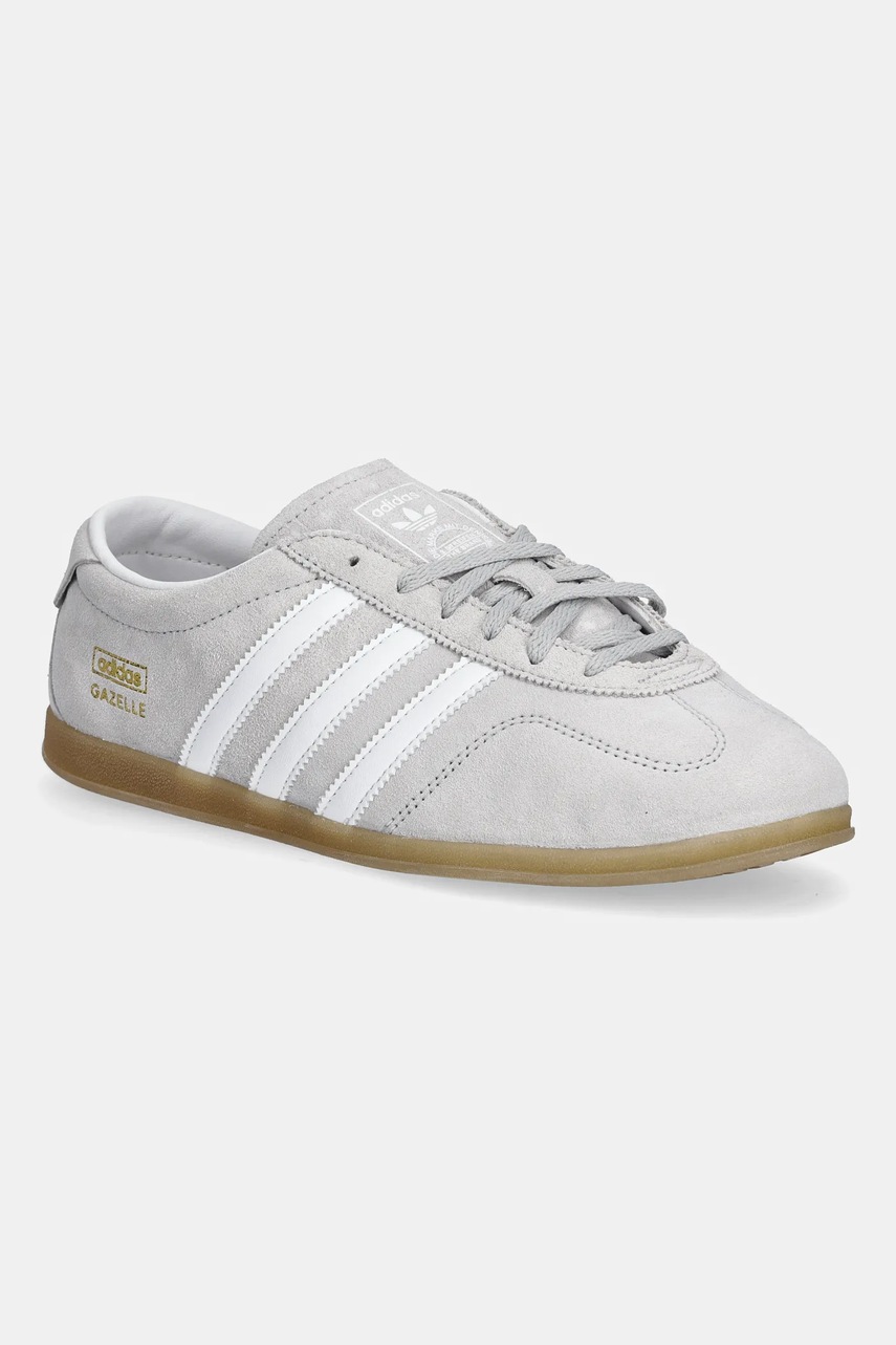 Adidas originals gazelle LO pro w – sneakers din piele întoarsă Adidas originals gazelle LO pro w – sneakers din piele întoarsă
