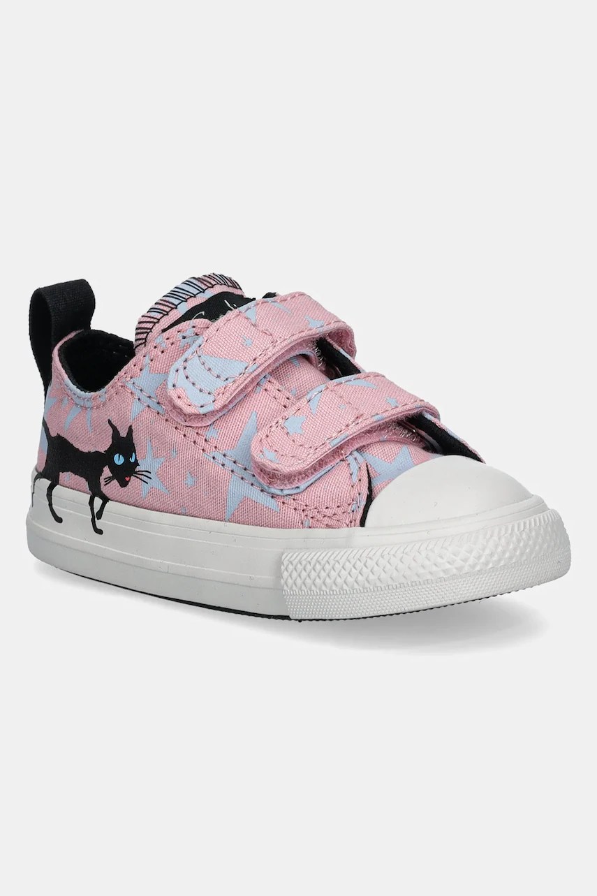 Teniși converse copii CTAS 2V Teniși converse copii CTAS 2V