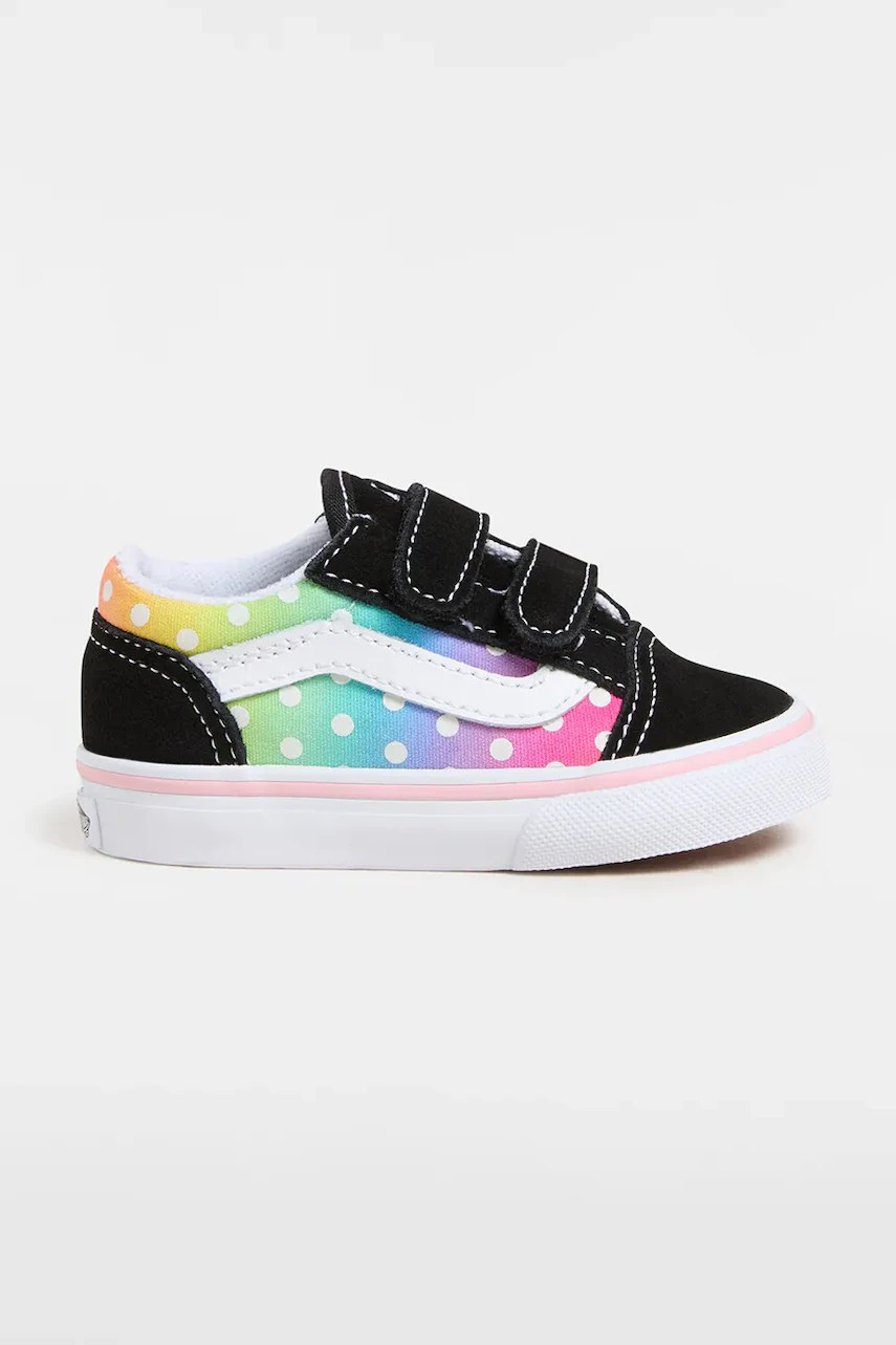 Teniși fete vans old skool v Teniși fete vans old skool v