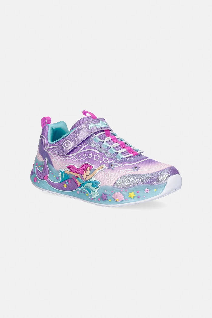 Sneakers skechers MERMAID DREAMS Sneakers skechers MERMAID DREAMS