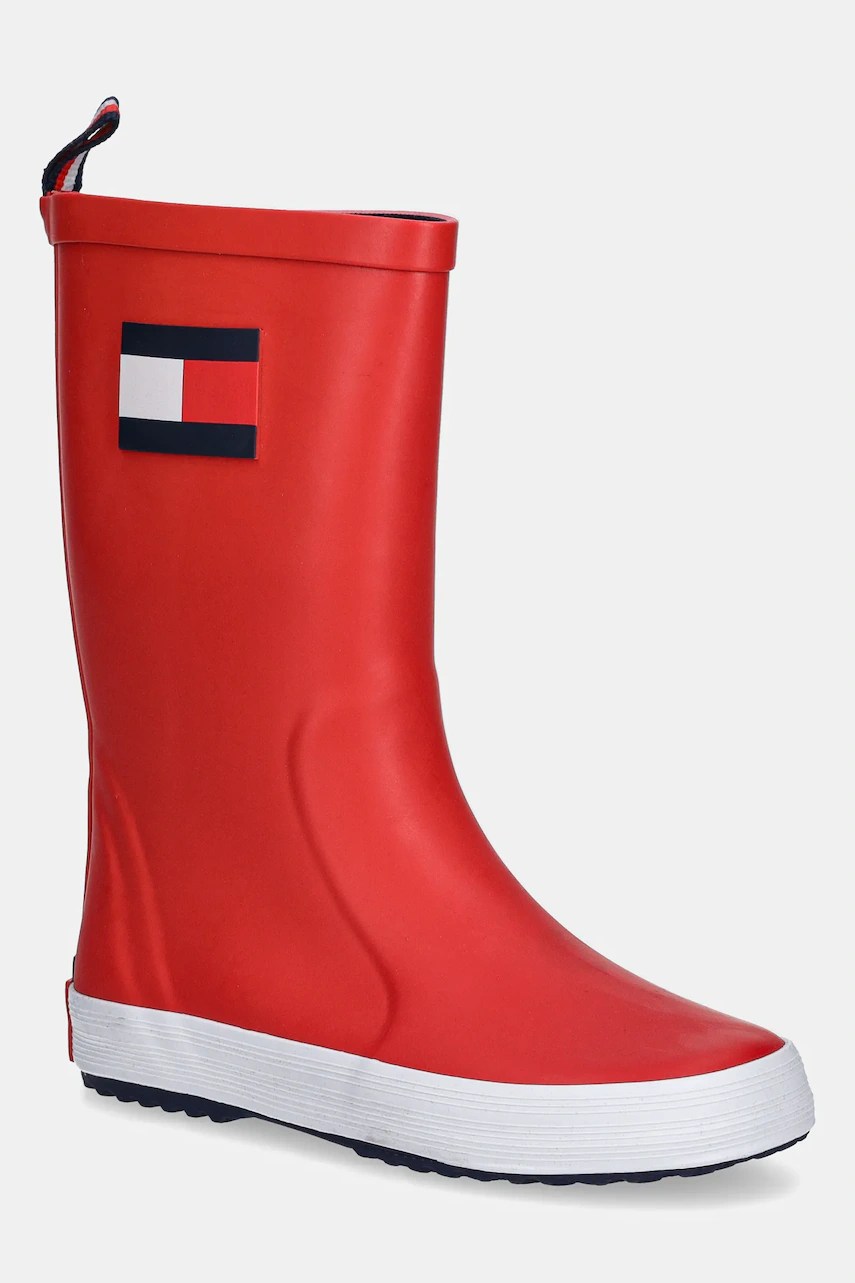 Cizme copii tommy hilfiger Cizme copii tommy hilfiger