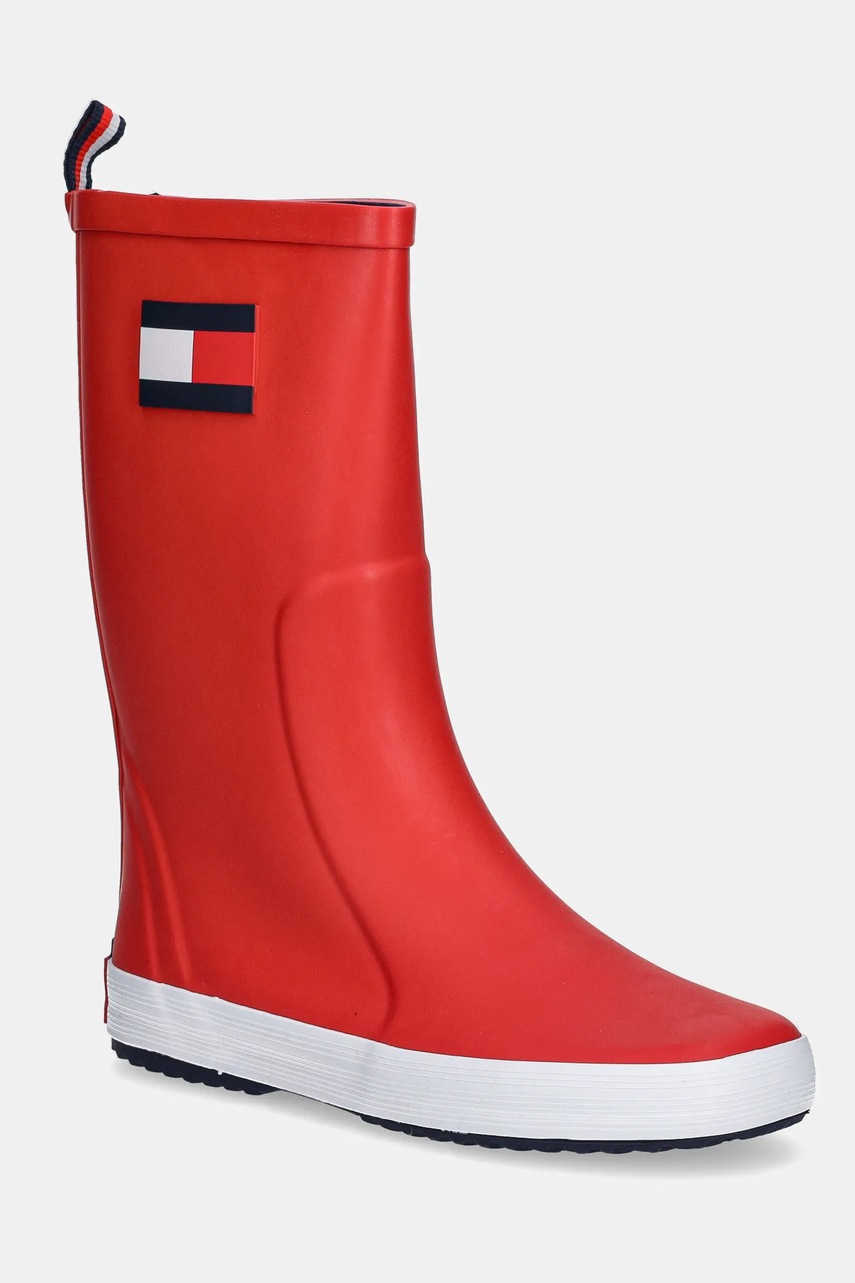 Cizme copii tommy hilfiger Cizme copii tommy hilfiger