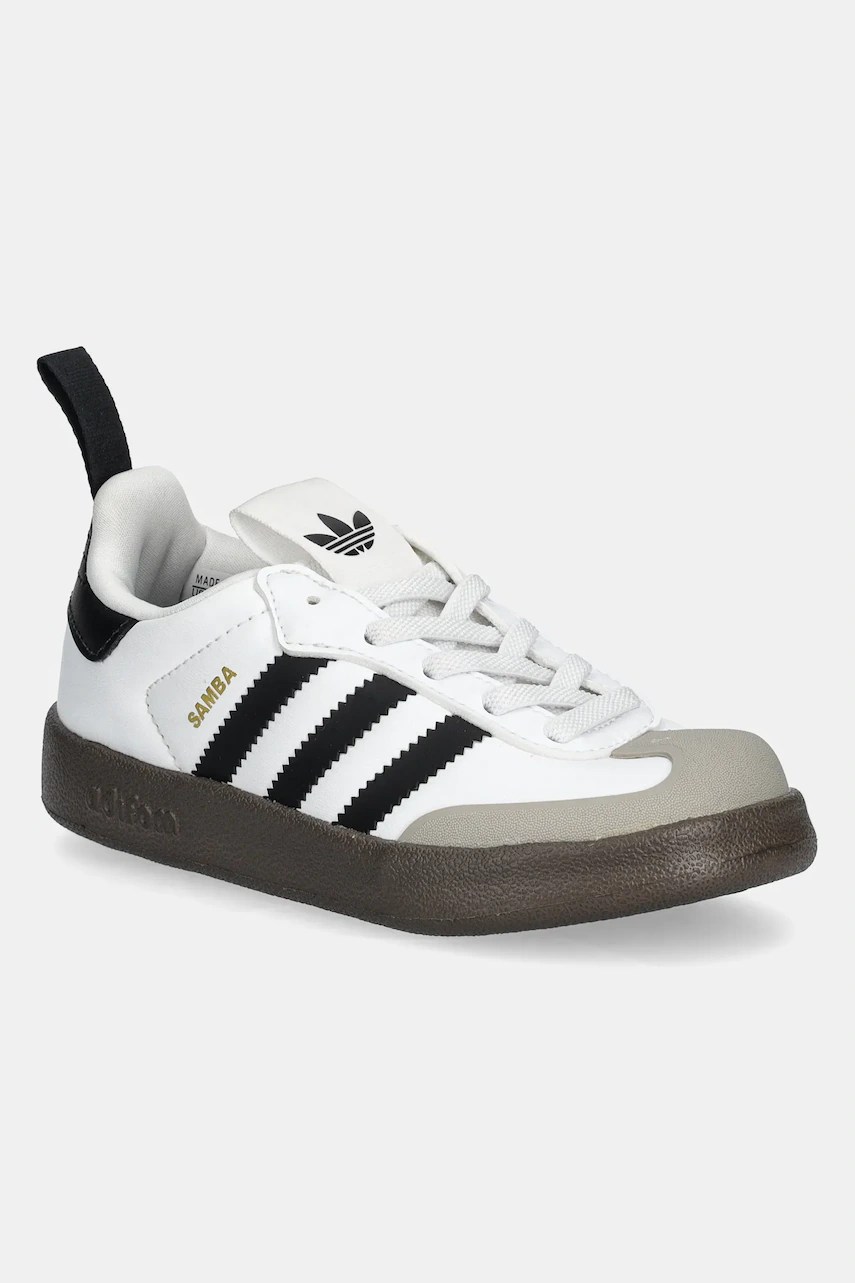 Adidas originals sneakers pentru copii ADIFOM SAMBA 360 Adidas originals sneakers pentru copii ADIFOM SAMBA 360