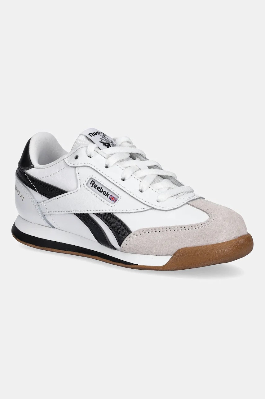 Reebok classic sneakers pentru copii CAMPIO XT Reebok classic sneakers pentru copii CAMPIO XT