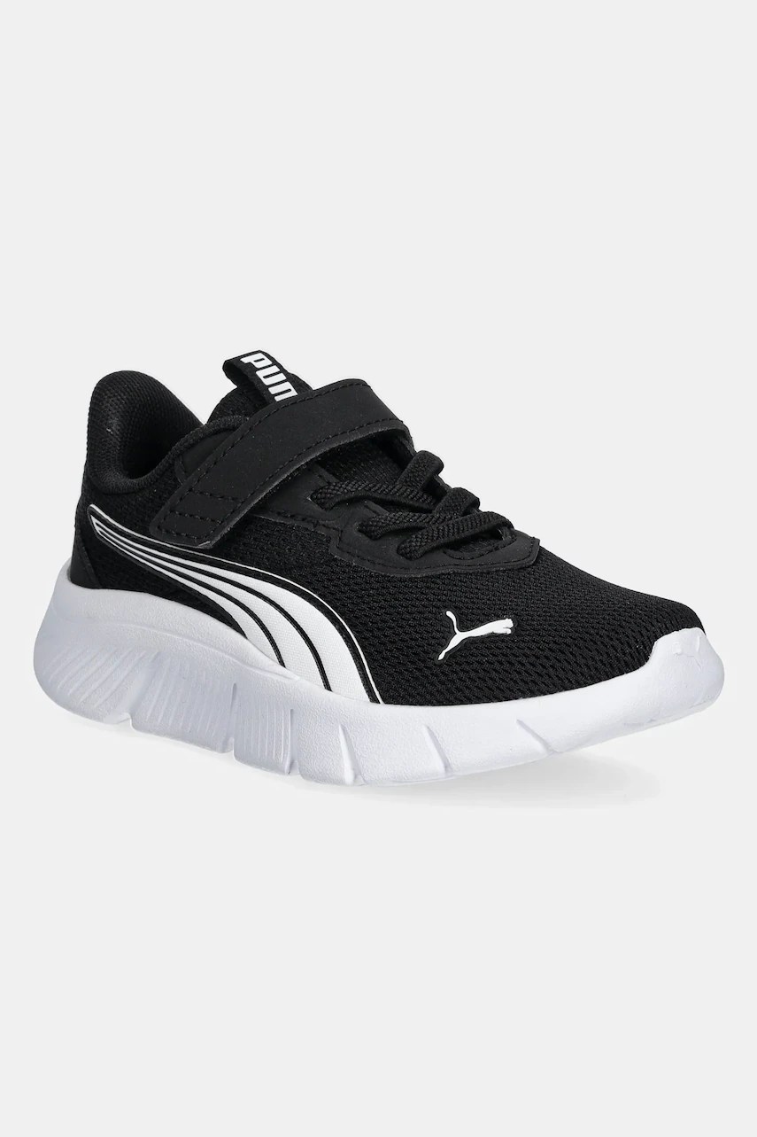 Puma sneakers băieți FlexFocus modern AC+ Puma sneakers băieți FlexFocus modern AC+