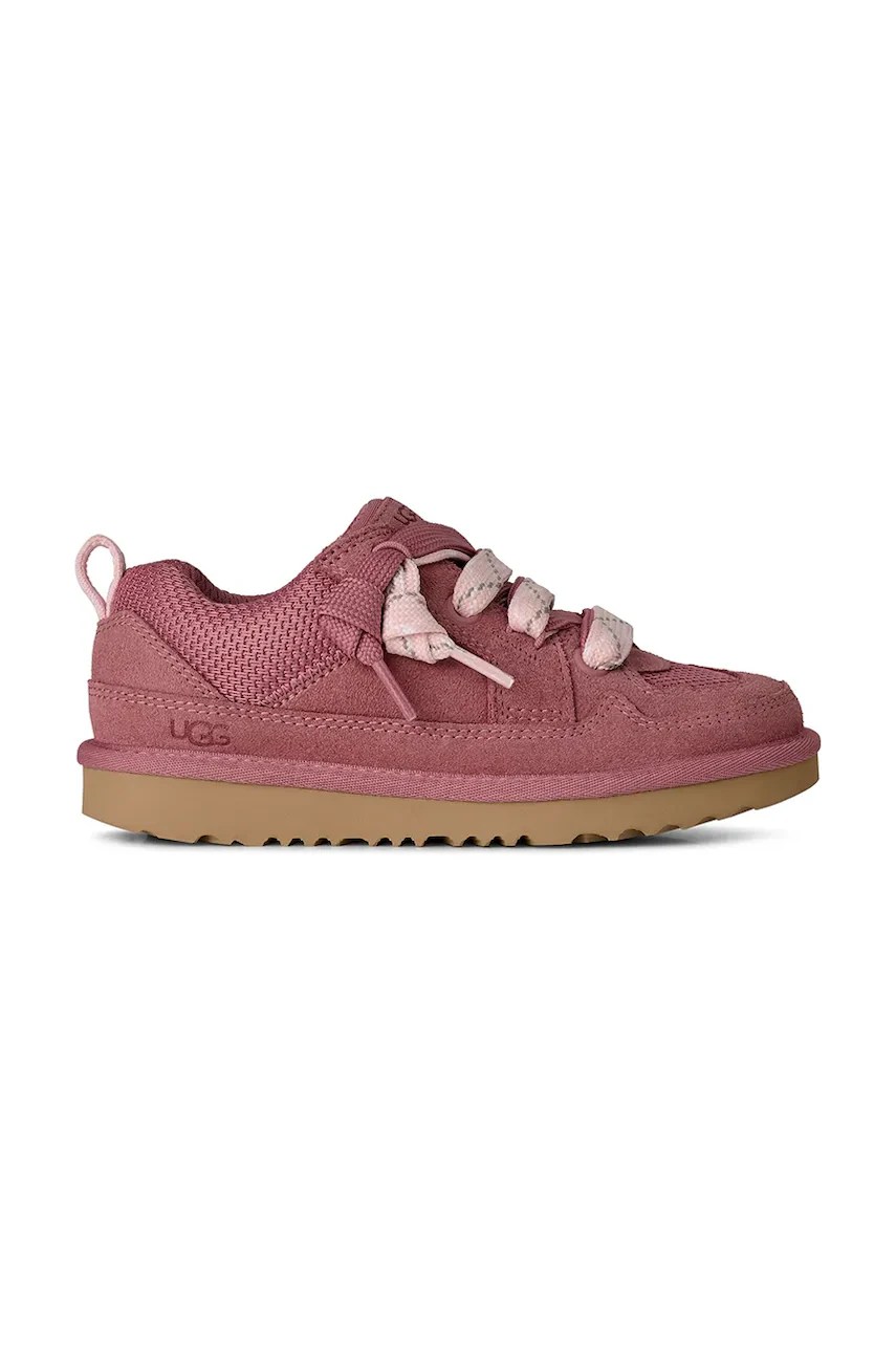Sneakers UGG pentru copii LO LOWMEL Sneakers UGG pentru copii LO LOWMEL