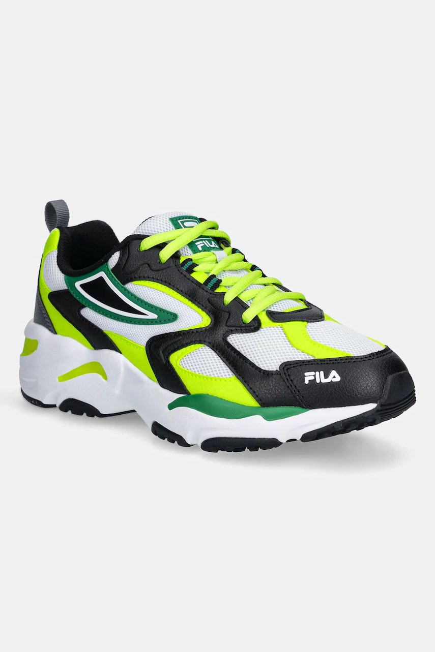 Fila sneakers băieți CR-CW02 RAY TRACER Fila sneakers băieți CR-CW02 RAY TRACER