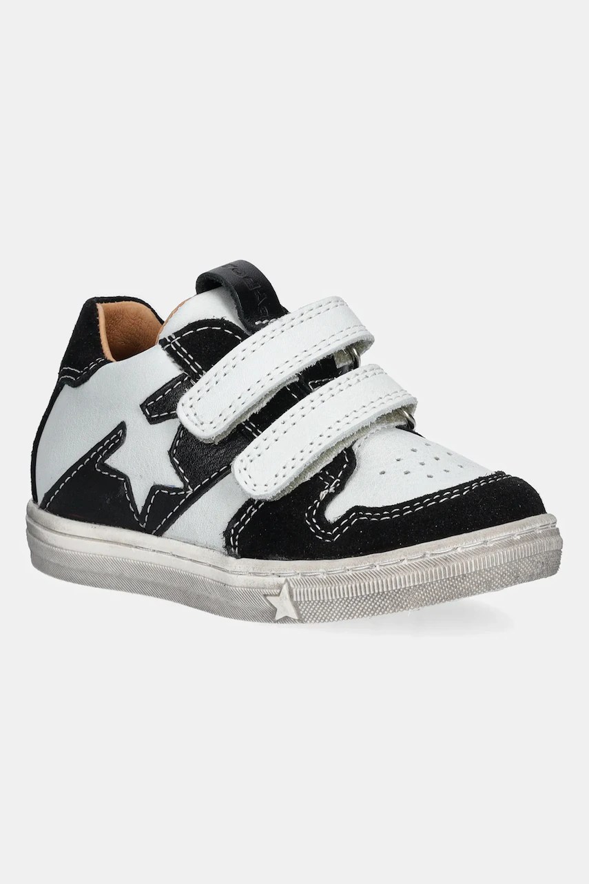 Sneakers froddo din piele pentru copii DOLBY Sneakers froddo din piele pentru copii DOLBY