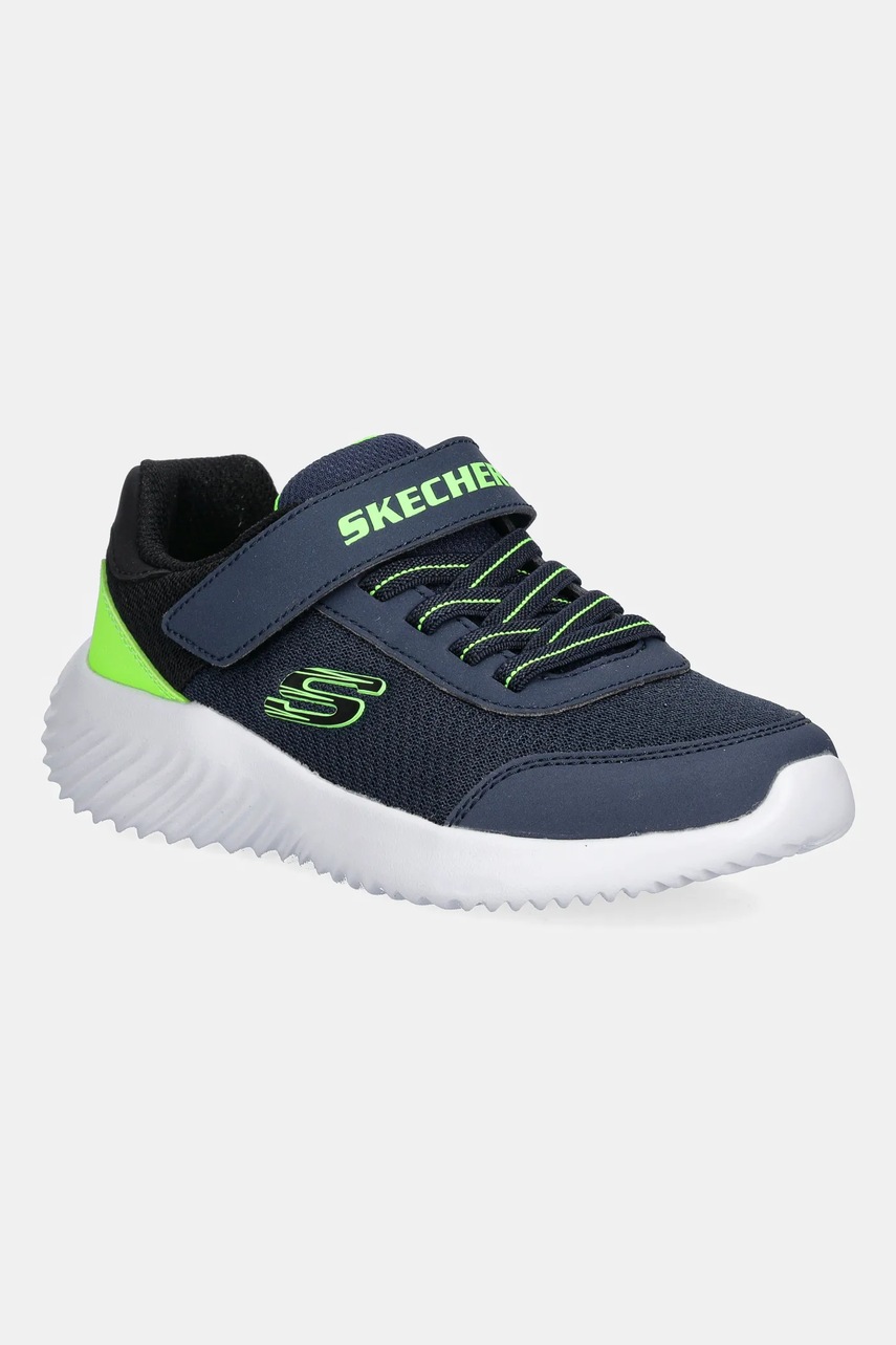 Sneakers pentru copii skechers BOUNDER Sneakers pentru copii skechers BOUNDER