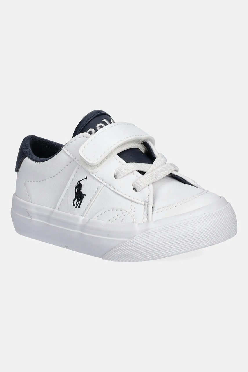 Sneakers băieți polo ralph lauren RYLEY PS Sneakers băieți polo ralph lauren RYLEY PS