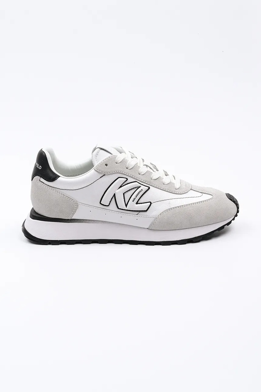 Sneakers bărbați karl lagerfeld KAIRO KL Sneakers bărbați karl lagerfeld KAIRO KL