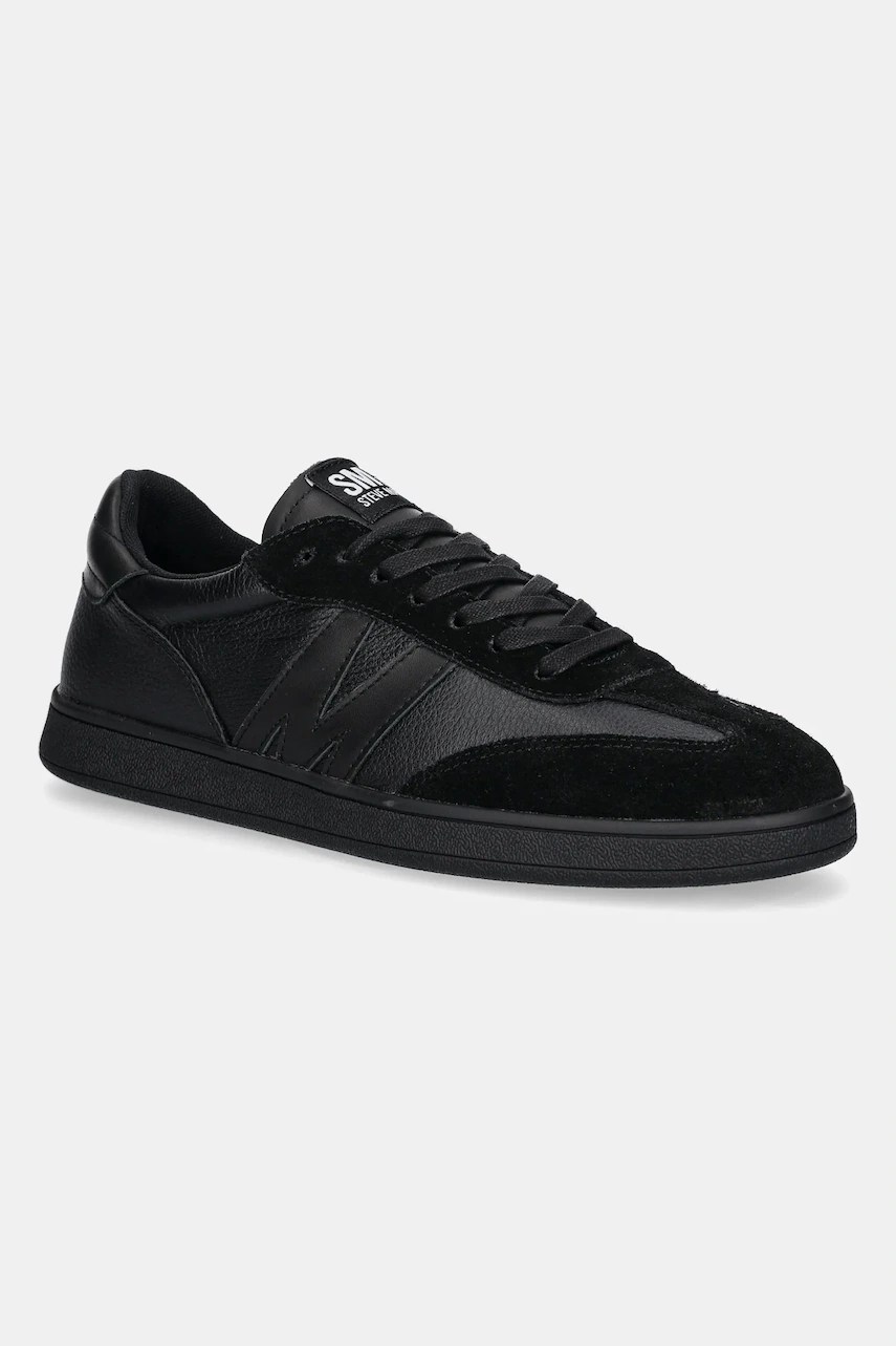 Sneakers bărbați steve madden din piele Caelum Sneakers bărbați steve madden din piele Caelum
