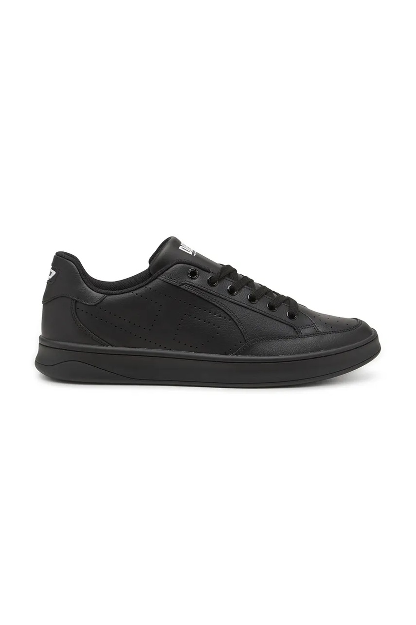 Sneakers bărbați diesel din piele s-dakota Low Sneakers bărbați diesel din piele s-dakota Low