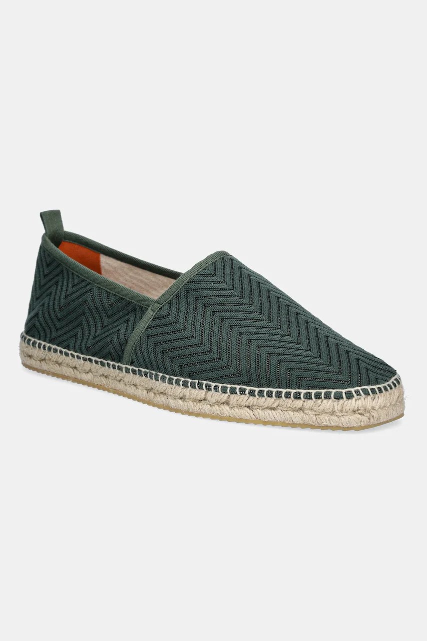 Espadrile bărbați missoni Corfu Espadrile bărbați missoni Corfu