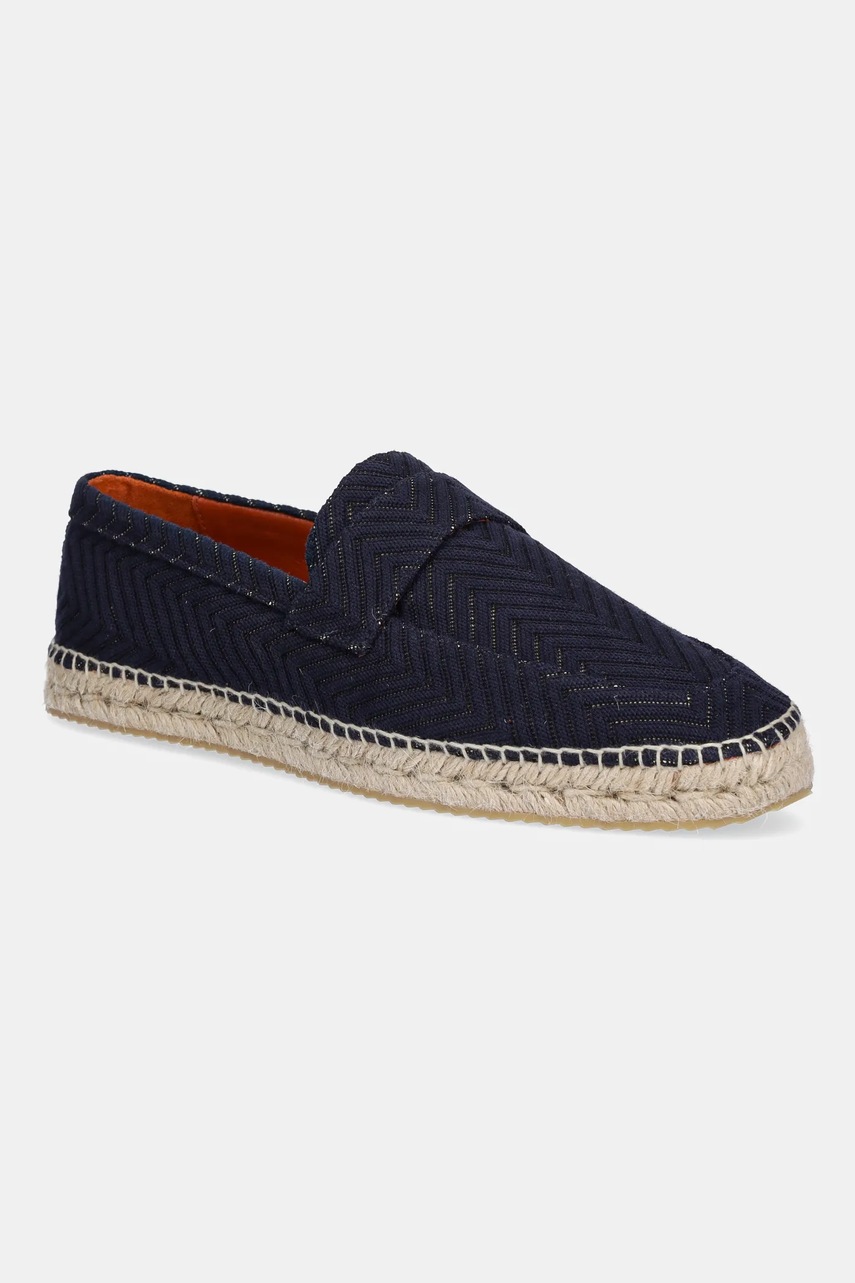Espadrile bărbați missoni Niko Espadrile bărbați missoni Niko