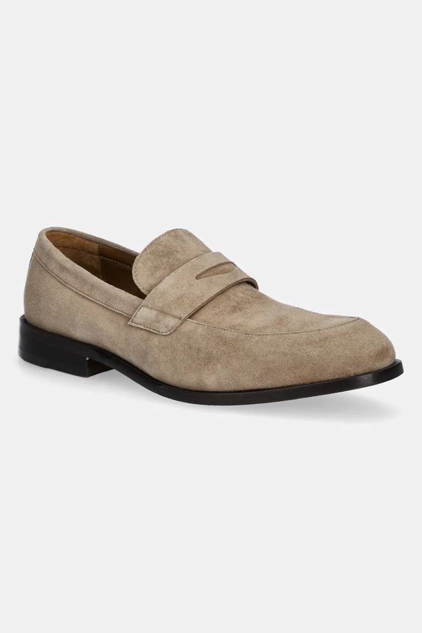 Mocasini BOSS Limber Mocasini BOSS Limber