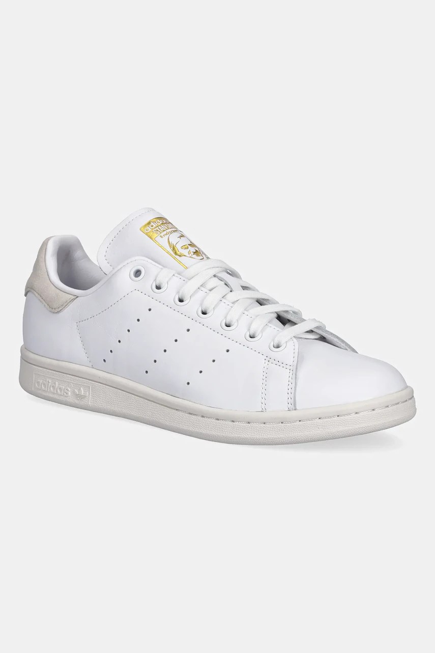 Sneakers bărbați adidas originals Stan Smith din piele Sneakers bărbați adidas originals Stan Smith din piele