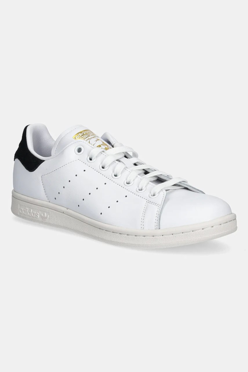 Sneakers bărbați adidas originals din piele Stan Smith Sneakers bărbați adidas originals din piele Stan Smith