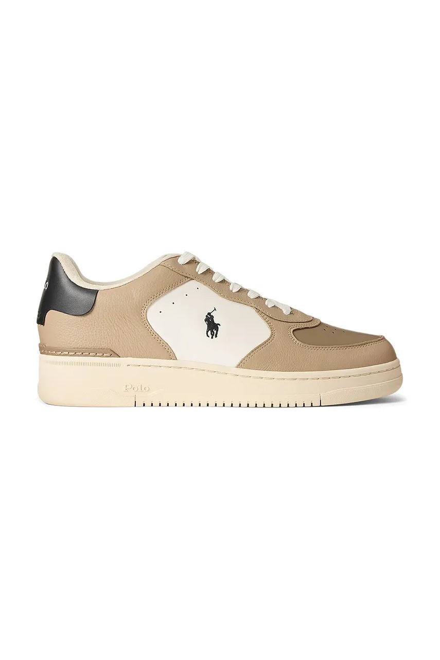 Sneakers bărbați ralph lauren Masters Crt Sneakers bărbați ralph lauren Masters Crt