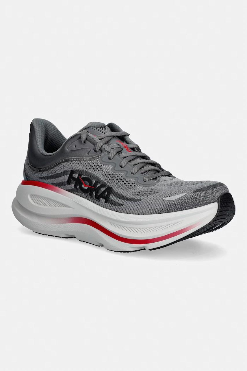Sneakers hoka bondi 9 pentru bărbați Sneakers hoka bondi 9 pentru bărbați