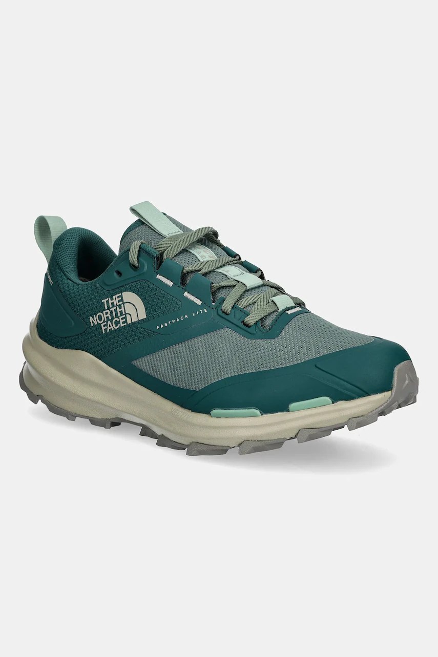The north face pantofi vectiv fastpack lite WP pentru bărbați The north face pantofi vectiv fastpack lite WP pentru bărbați