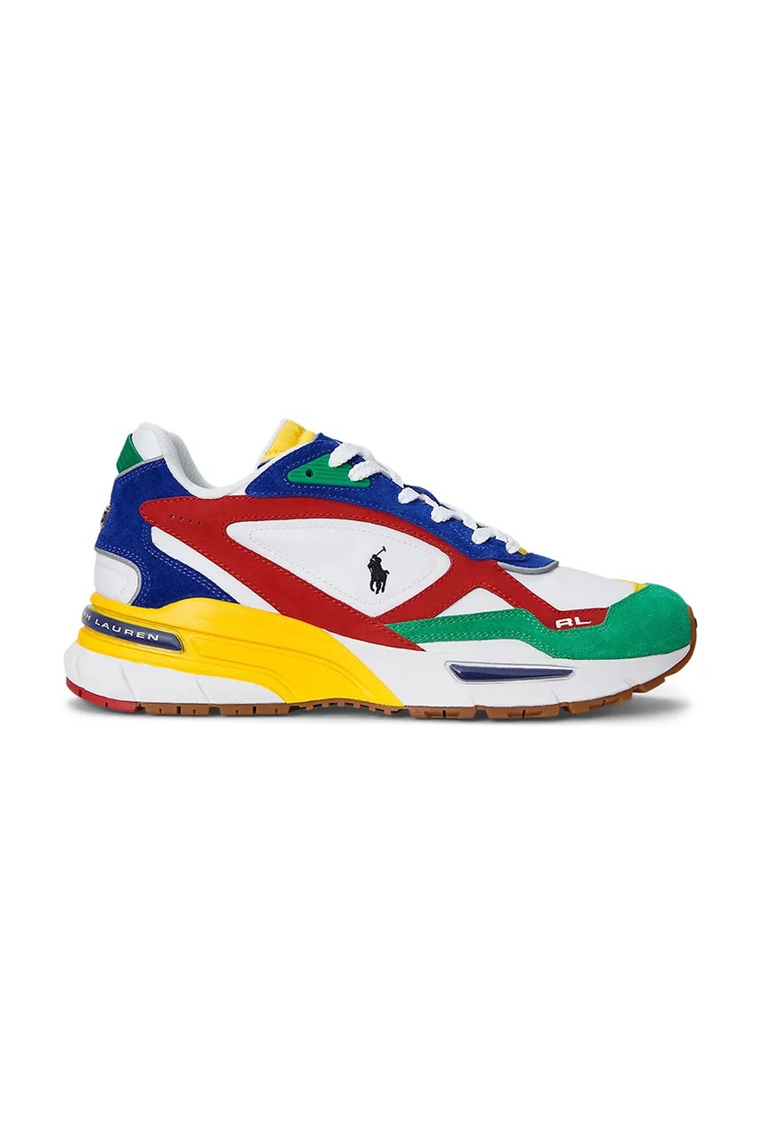 Sneakers bărbați polo ralph lauren trackstr 275 Sneakers bărbați polo ralph lauren trackstr 275