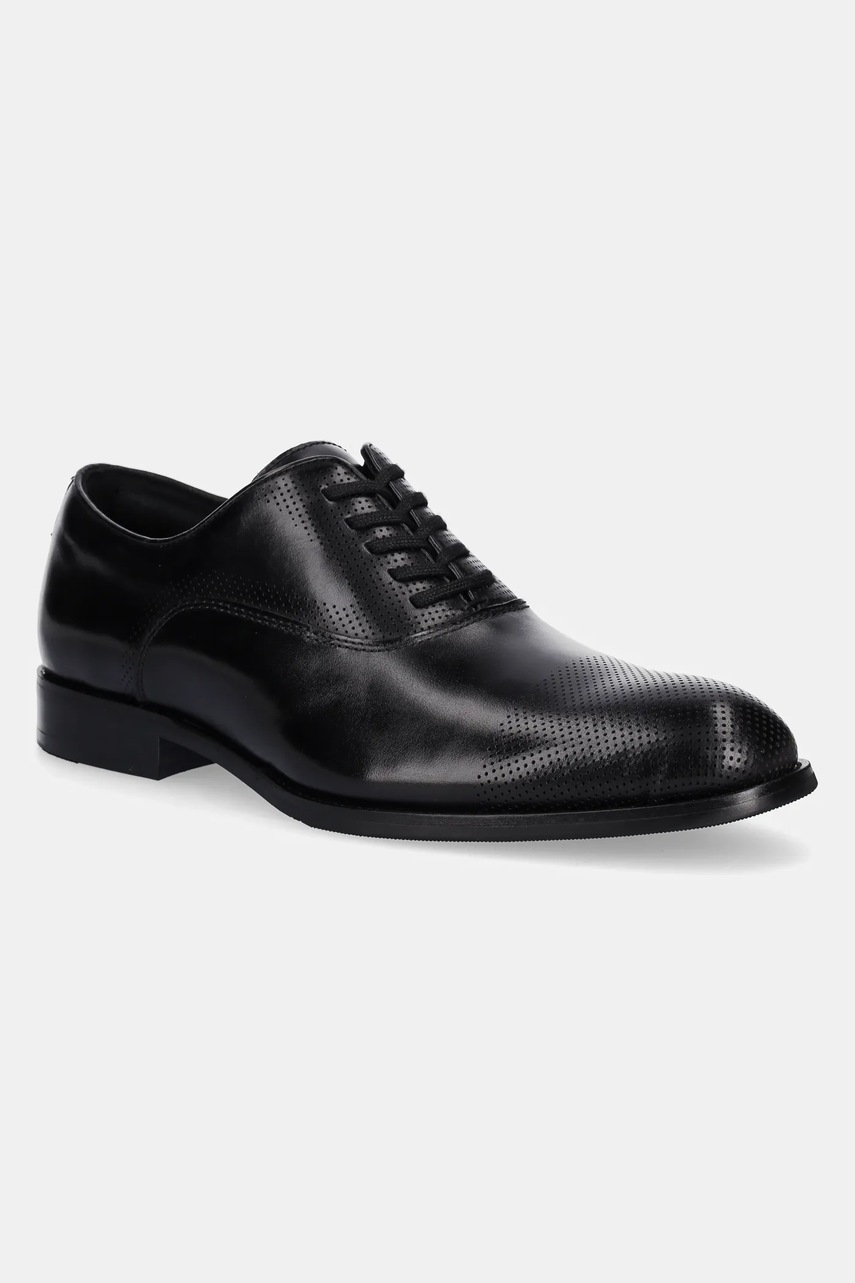 Pantofi de piele aldo TOLEDO Pantofi de piele aldo TOLEDO
