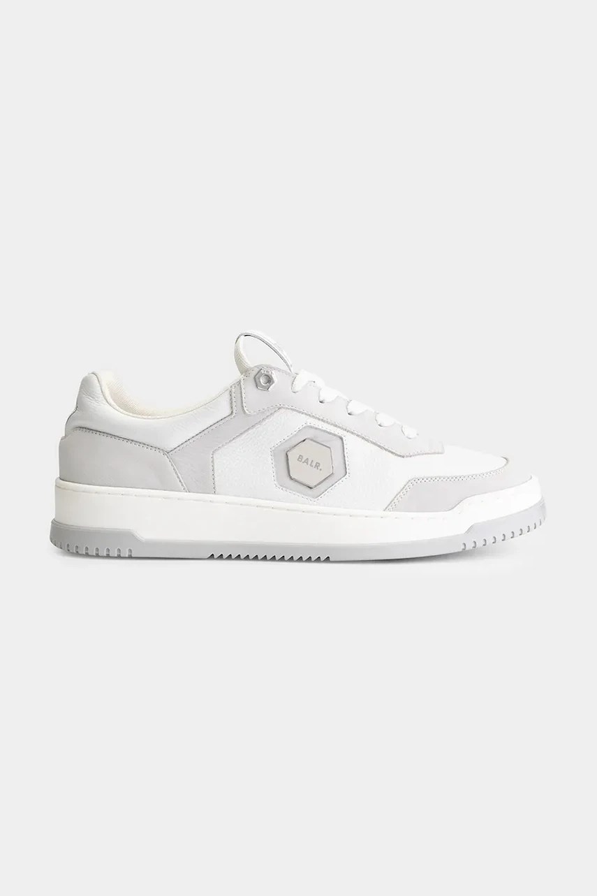 Sneakers bărbați BALR. din piele Low Myth Sneakers bărbați BALR. din piele Low Myth