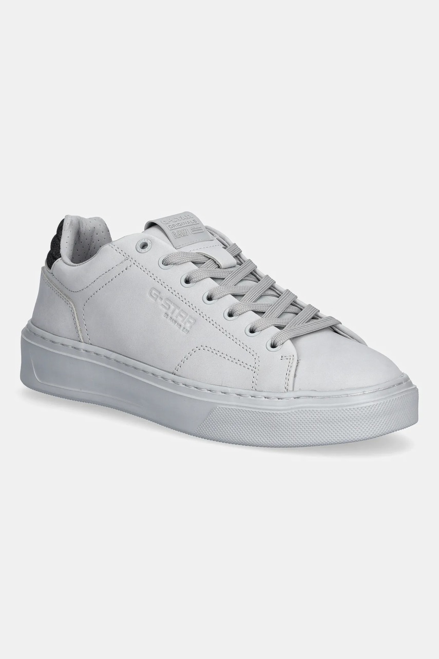 Sneakers g-star ROVIC IV NUB TNL m Sneakers g-star ROVIC IV NUB TNL m