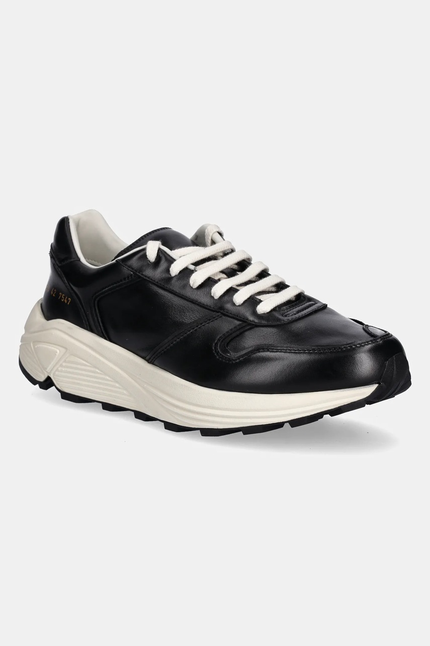 Sneakers bărbați common projects din piele premium Runner Sneakers bărbați common projects din piele premium Runner