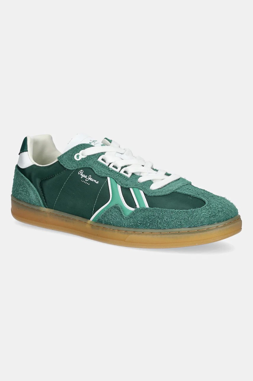Sneakers bărbați pepe jeans BALL FUN m Sneakers bărbați pepe jeans BALL FUN m