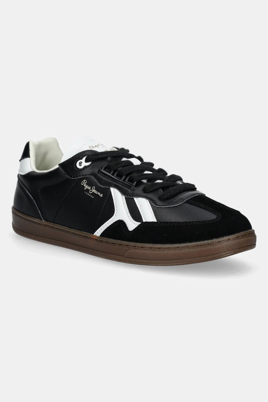 Sneakers bărbați pepe jeans BALL CLASS m Sneakers bărbați pepe jeans BALL CLASS m