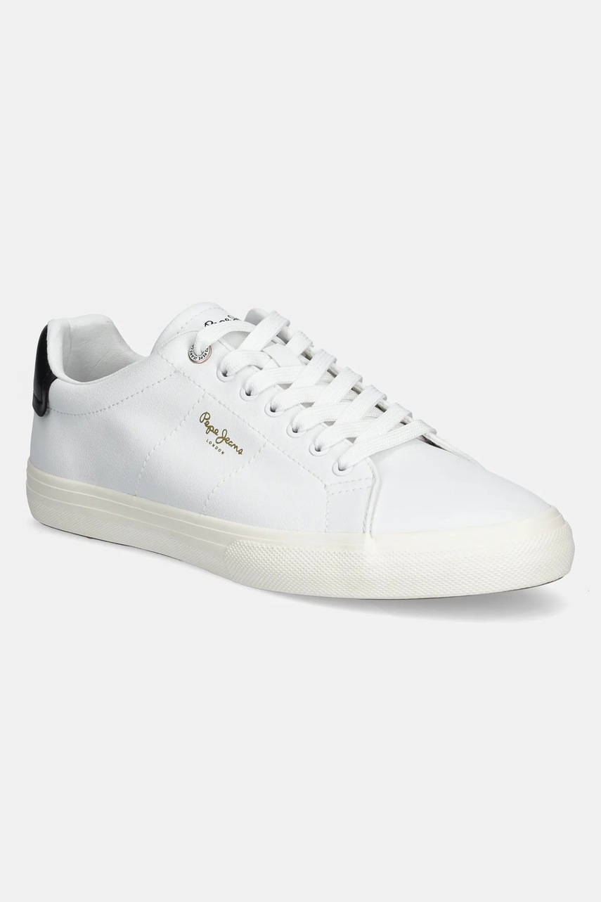 Sneakers bărbați pepe jeans KENTON FRESH m Sneakers bărbați pepe jeans KENTON FRESH m