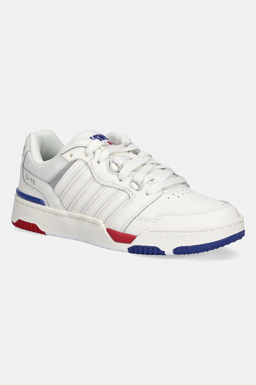 K-swiss sneakers bărbați din piele SI-18 RIVAL K-swiss sneakers bărbați din piele SI-18 RIVAL