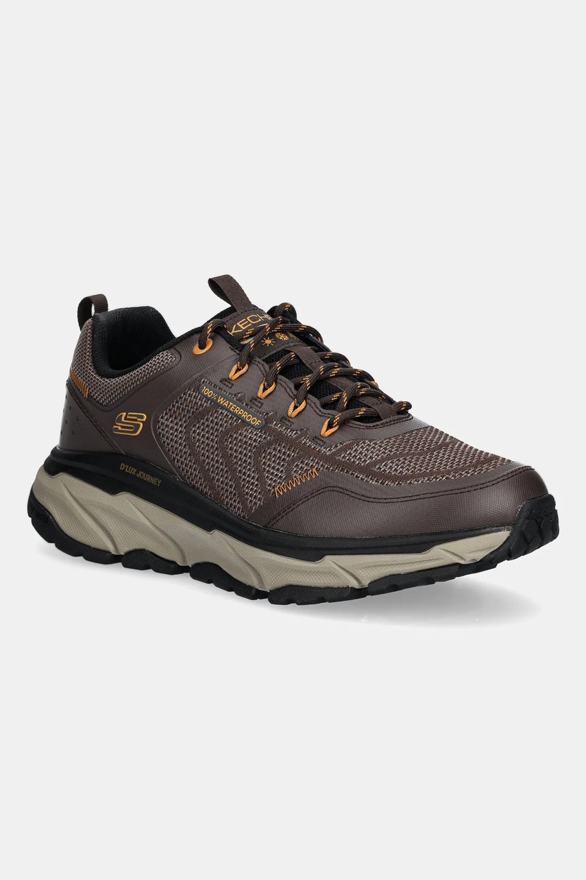 Pantofi skechers d’LUX JOURNEY pentru bărbați Pantofi skechers d’LUX JOURNEY pentru bărbați