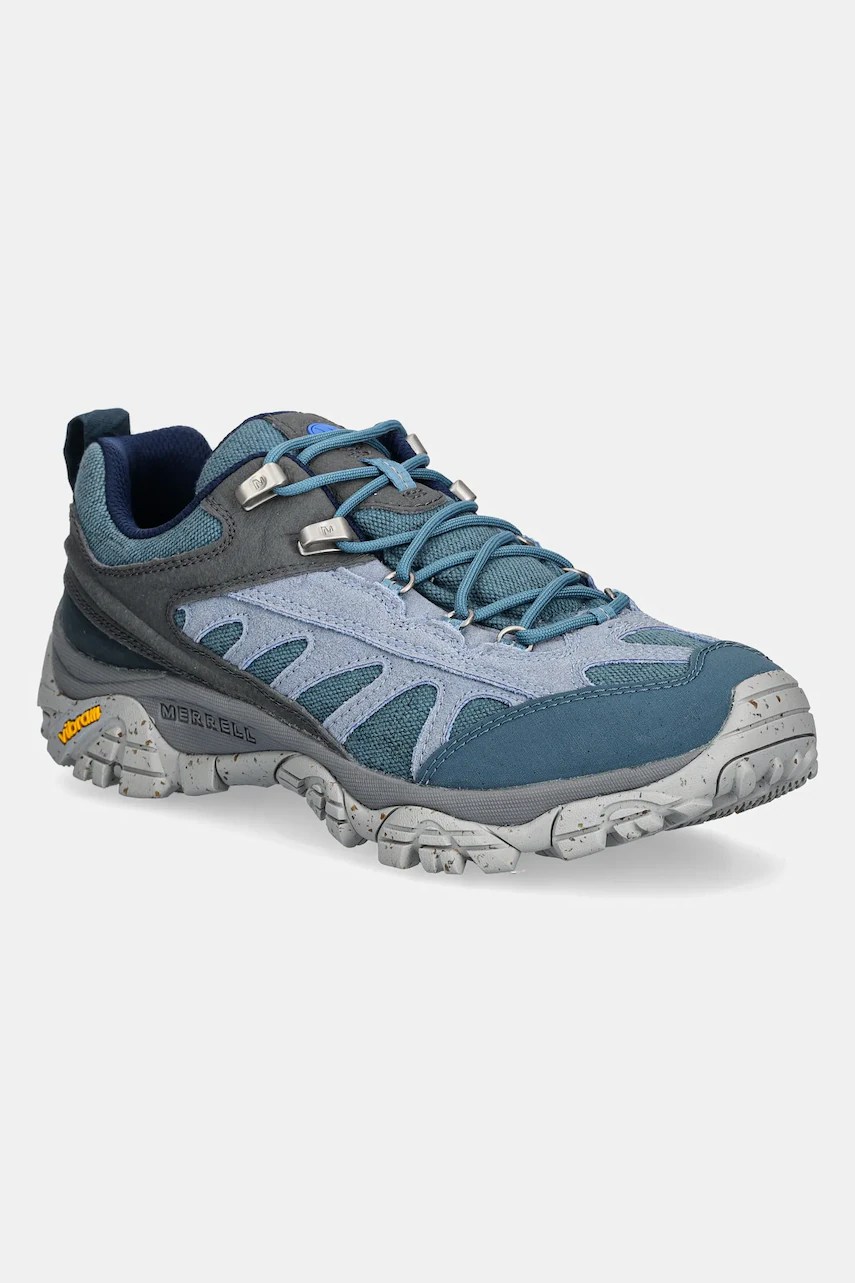 Sneakers bărbați merrell 1TRL moab 2 Mesa Luxe Eco Se Sneakers bărbați merrell 1TRL moab 2 Mesa Luxe Eco Se