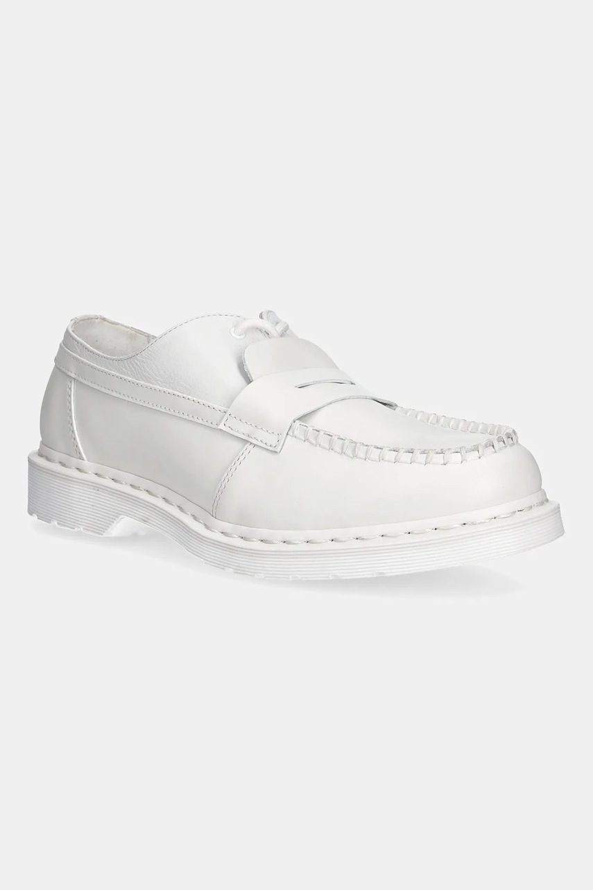 Mocasini de piele MM6 maison margiela Mocasini de piele MM6 maison margiela